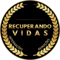 Centro Recuperando Vidas - Logo